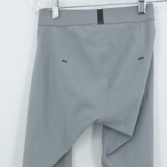 Lululemon Pants Mens Medium Gray License to Train Tight Athletic Running LM5AH3S - Picture 7 of 15